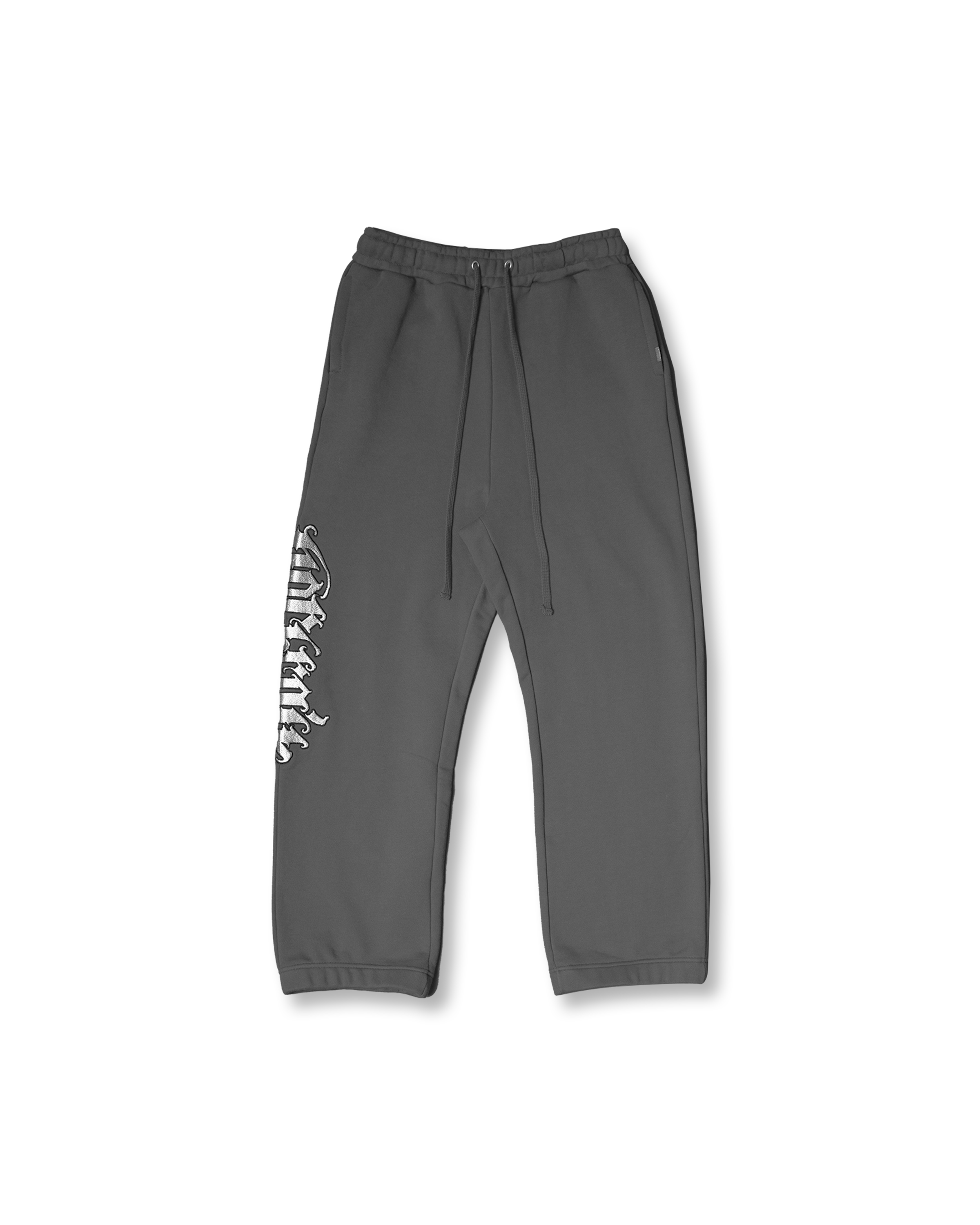 [M SOLD OUT] Chicano Charcoal Sweat Pants